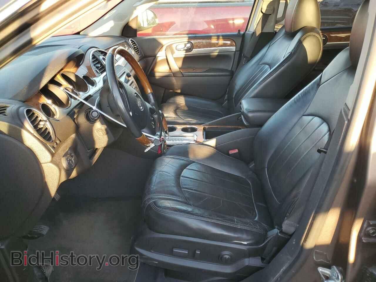 2010 BUICK ENCLAVE - VIN: 5GALRCED8AJ139676 - Фото 7