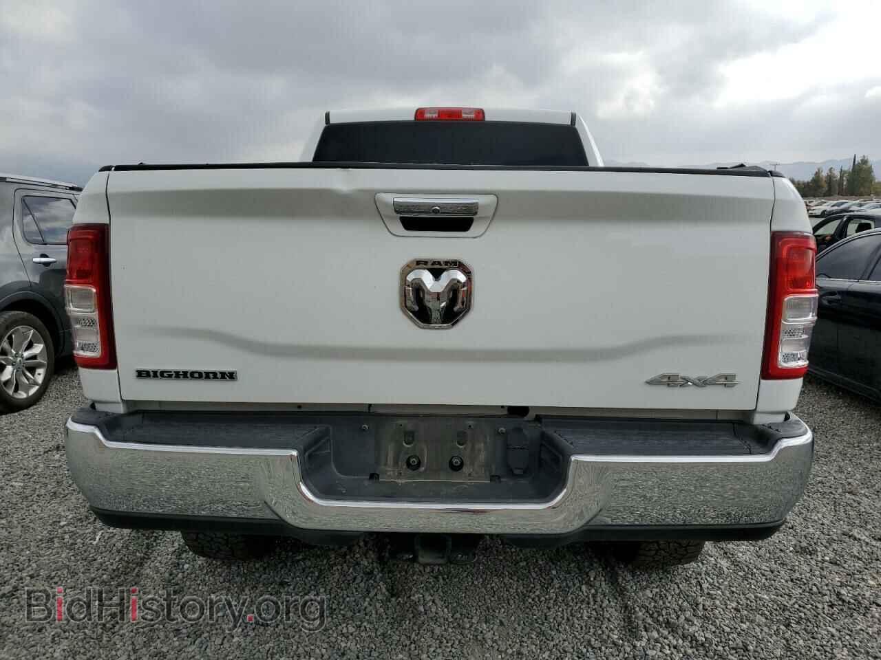 2019 RAM 2500 - VIN: 3C6UR5DL8KG544213 - Фото 6