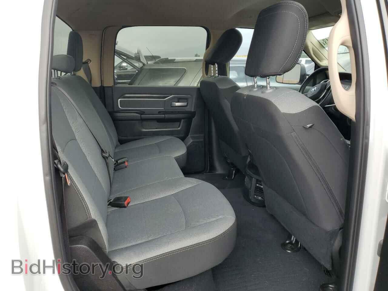 2019 RAM 2500 - VIN: 3C6UR5DL8KG544213 - Фото 10