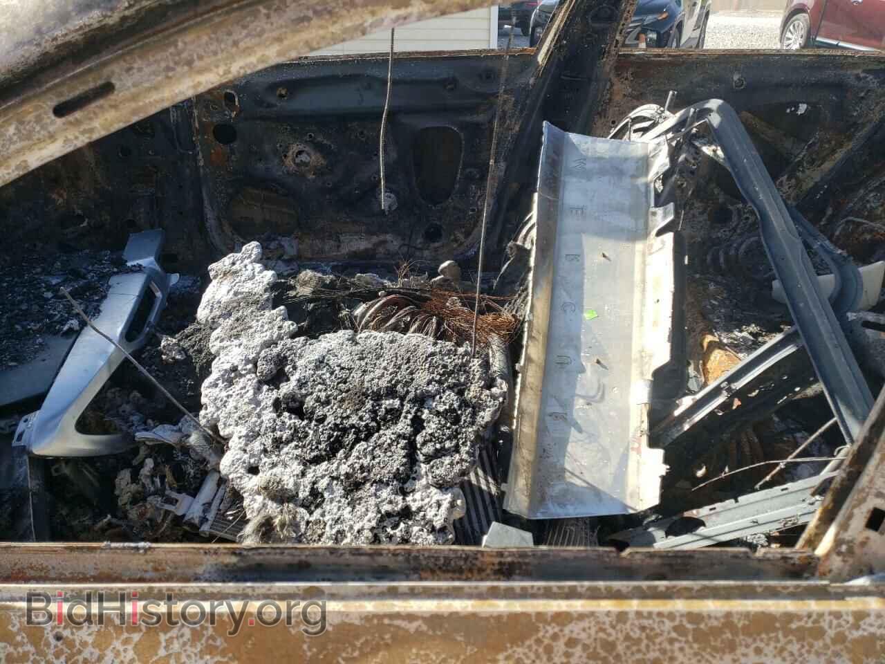 2017 AUDI A4 - VIN: WAUDNAF49HN044111 - Фото 7