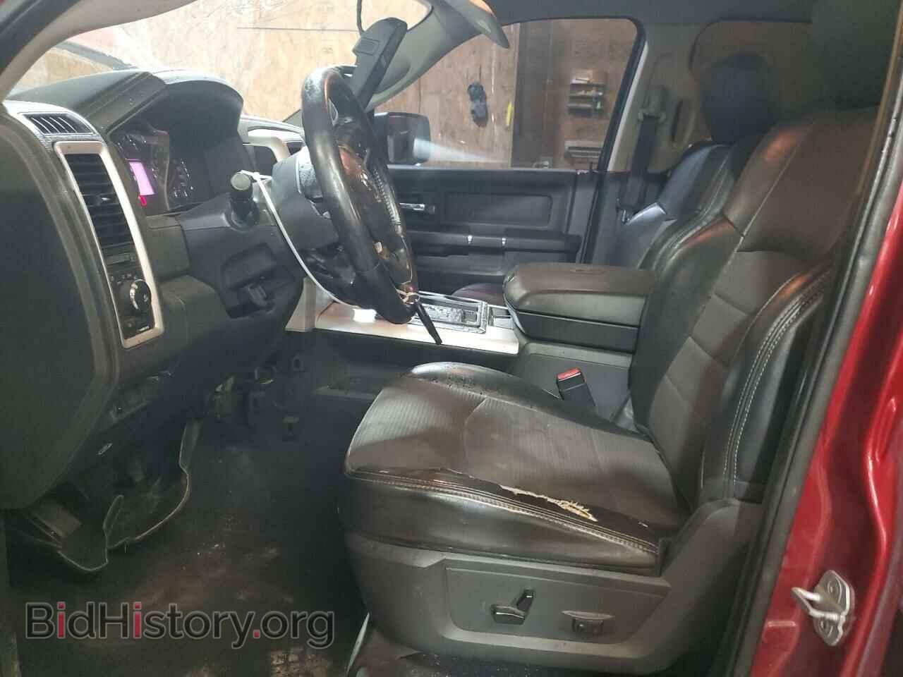 2012 DODGE RAM 1500 - VIN: 1C6RD7HT9CS276079 - Photo 7