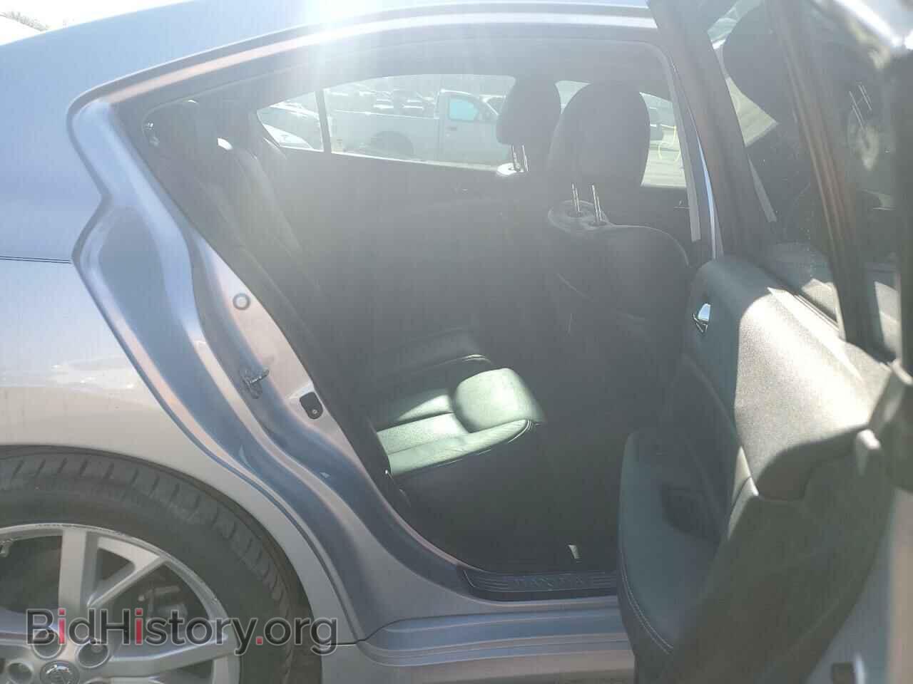 2012 NISSAN MAXIMA - VIN: 1N4AA5AP2CC839151 - Фото 10