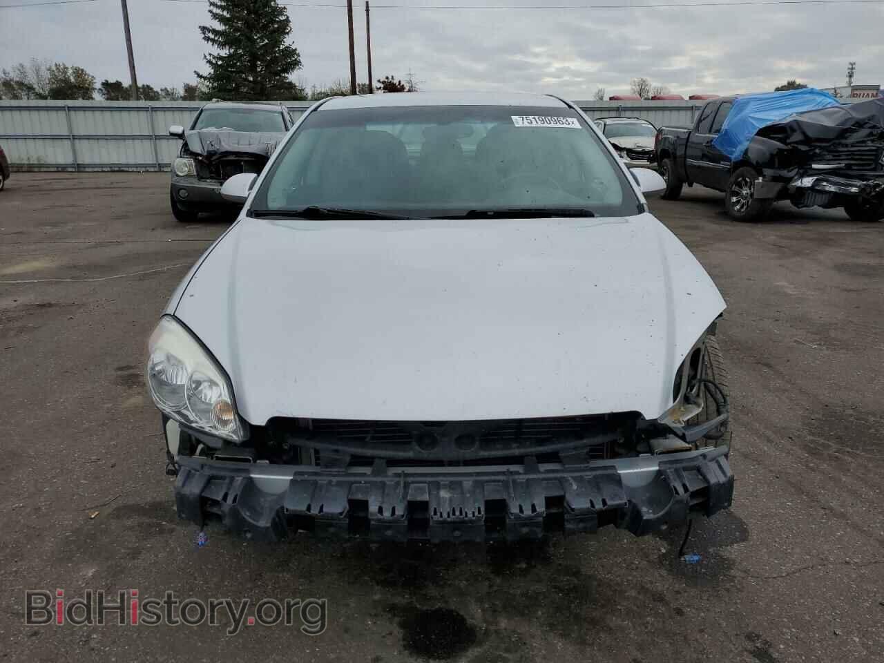 2011 CHEVROLET IMPALA - VIN: 2G1WG5EK9B1170788 - Фото 5