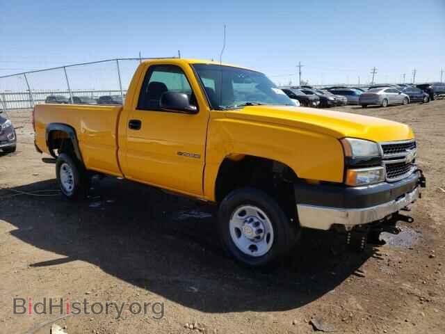 2007 CHEVROLET ALL Models - VIN: 1GCHK24U97E169128 - Фото 4