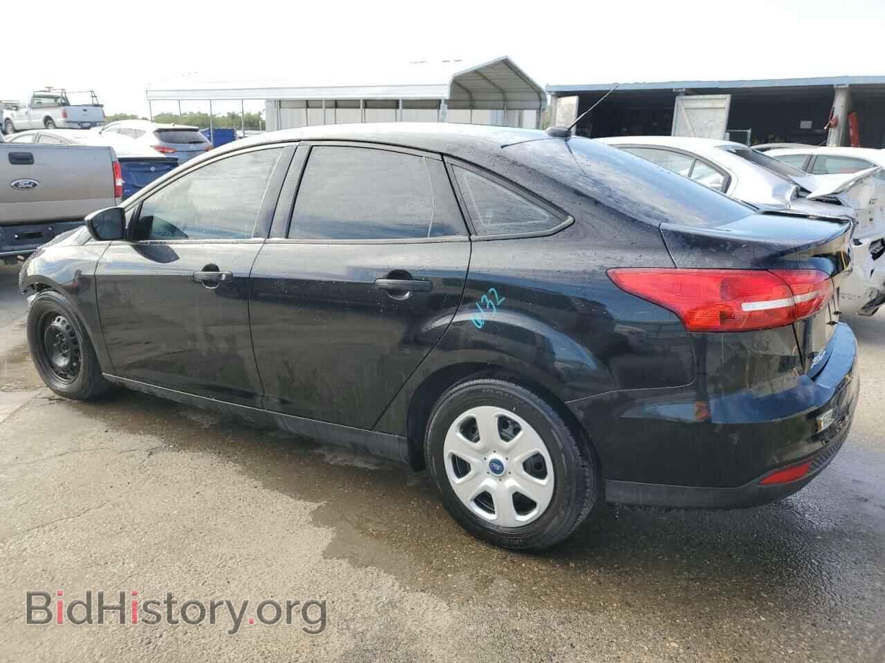 2017 FORD FOCUS - VIN: 1FADP3E27HL219921 - Photo 2