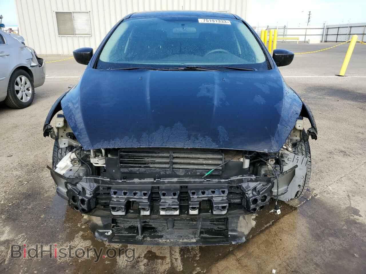 2017 FORD FOCUS - VIN: 1FADP3E27HL219921 - Photo 5