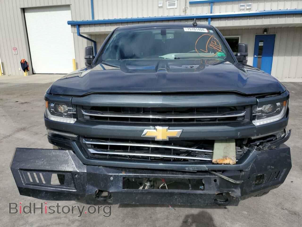 2018 CHEVROLET ALL Models - VIN: 3GCUKSEC5JG567229 - Фото 5