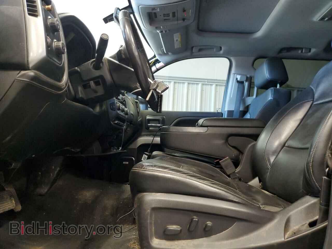 2018 CHEVROLET ALL Models - VIN: 3GCUKSEC5JG567229 - Фото 7