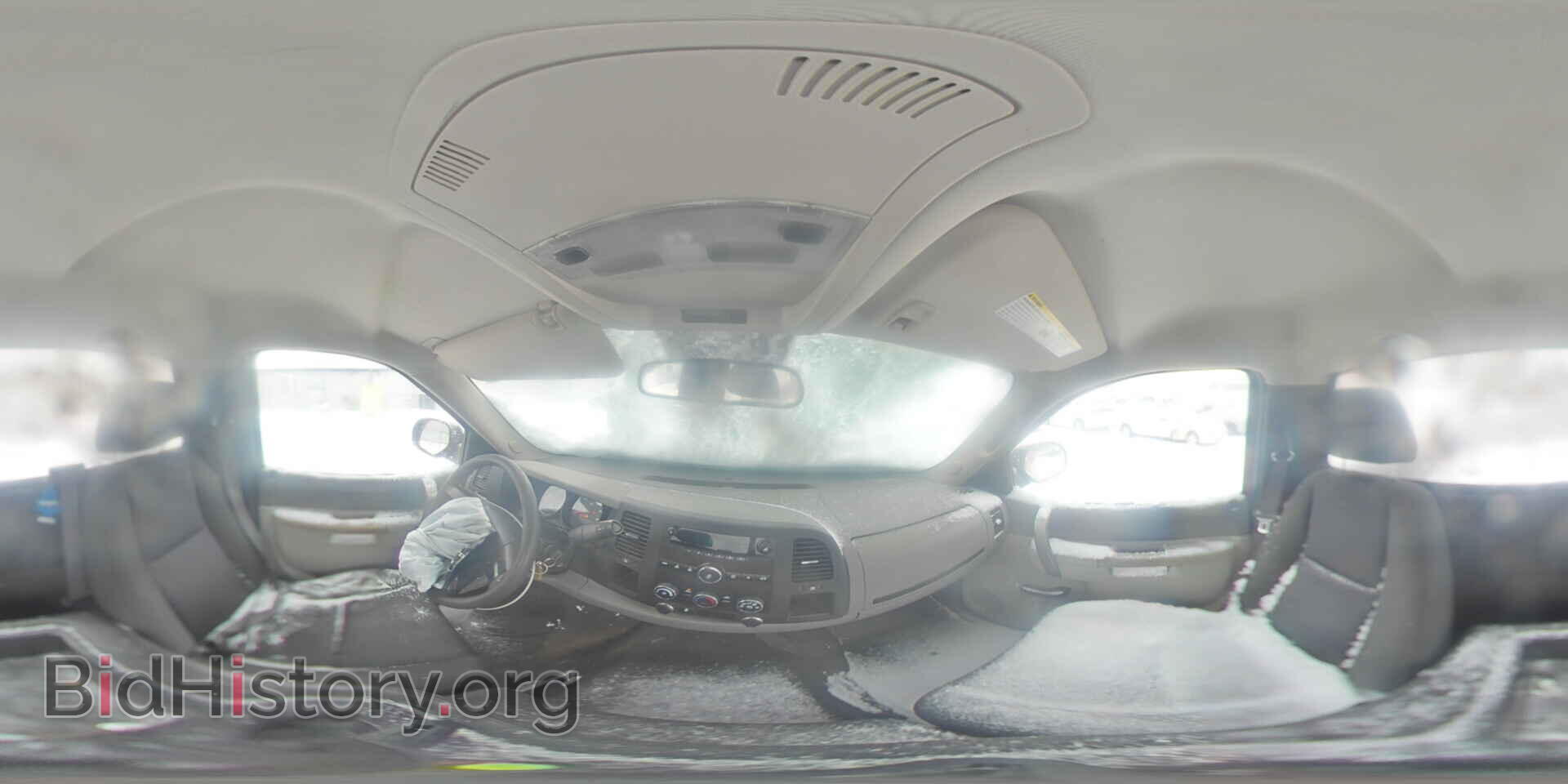 2013 CHEVROLET ALL Models - VIN: 1GCNCPEX4DZ181939 - Фото 14
