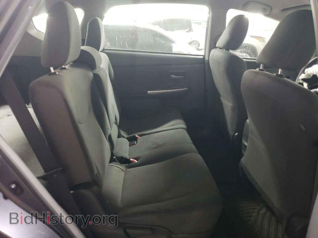 2014 TOYOTA PRIUS - VIN: JTDZN3EU8E3307931 - Фото 10