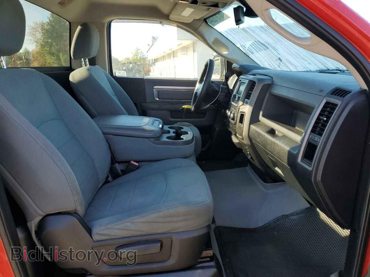 2014 RAM 1500 - VIN: 3C6JR7AT0EG175838 - Фото 10