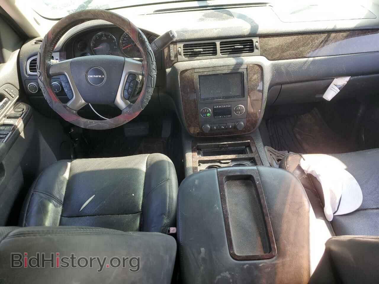 2012 GMC SIERRA - VIN: 1GT125EG9CF191436 - Фото 8