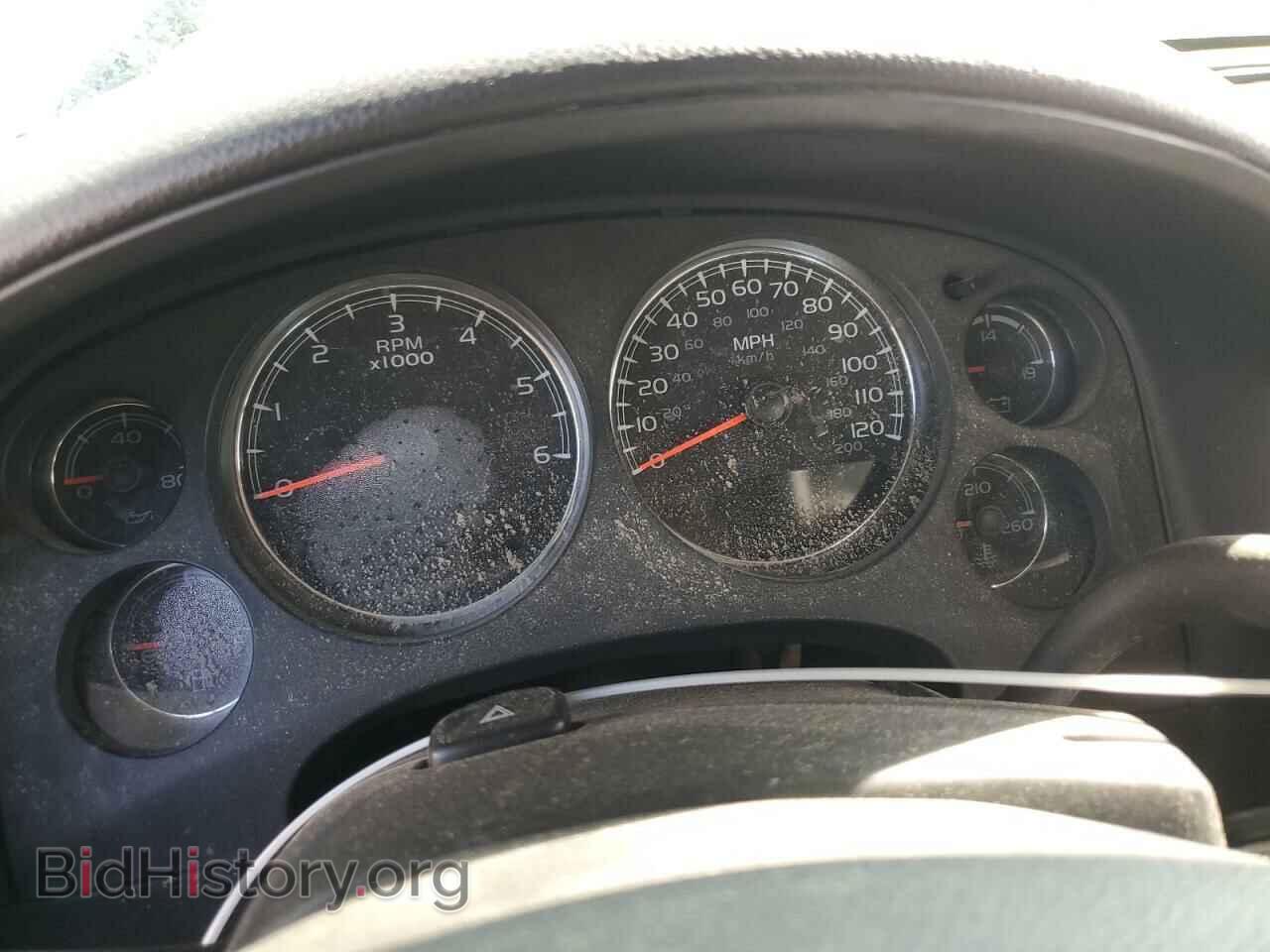 2012 GMC SIERRA - VIN: 1GT125EG9CF191436 - Фото 9