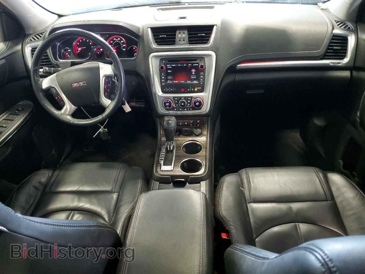 2015 GMC ACADIA - VIN: 1GKKRRKD7FJ303870 - Фото 8