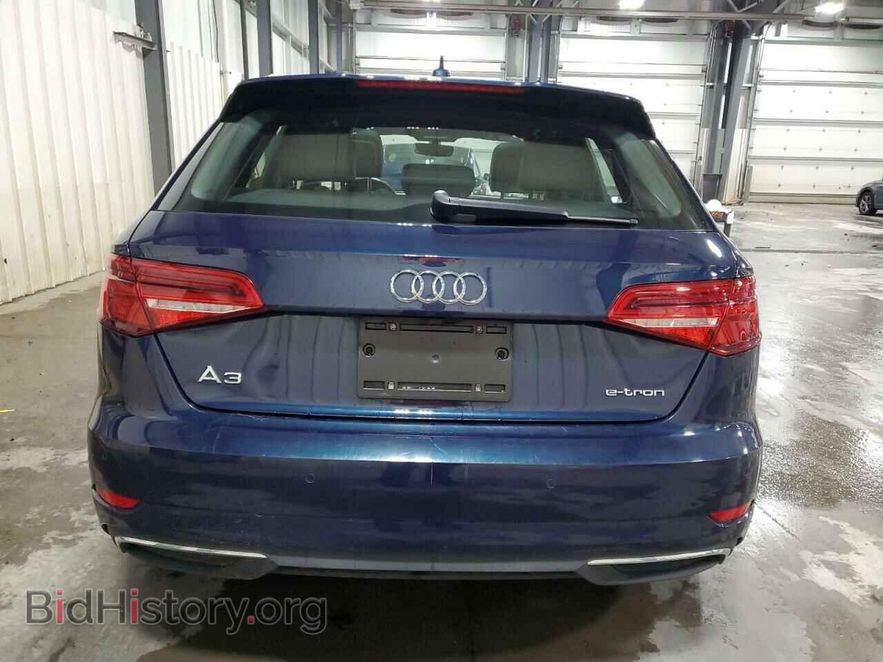 2017 AUDI A3 - VIN: WAUTPBFF2HA096541 - Photo 6