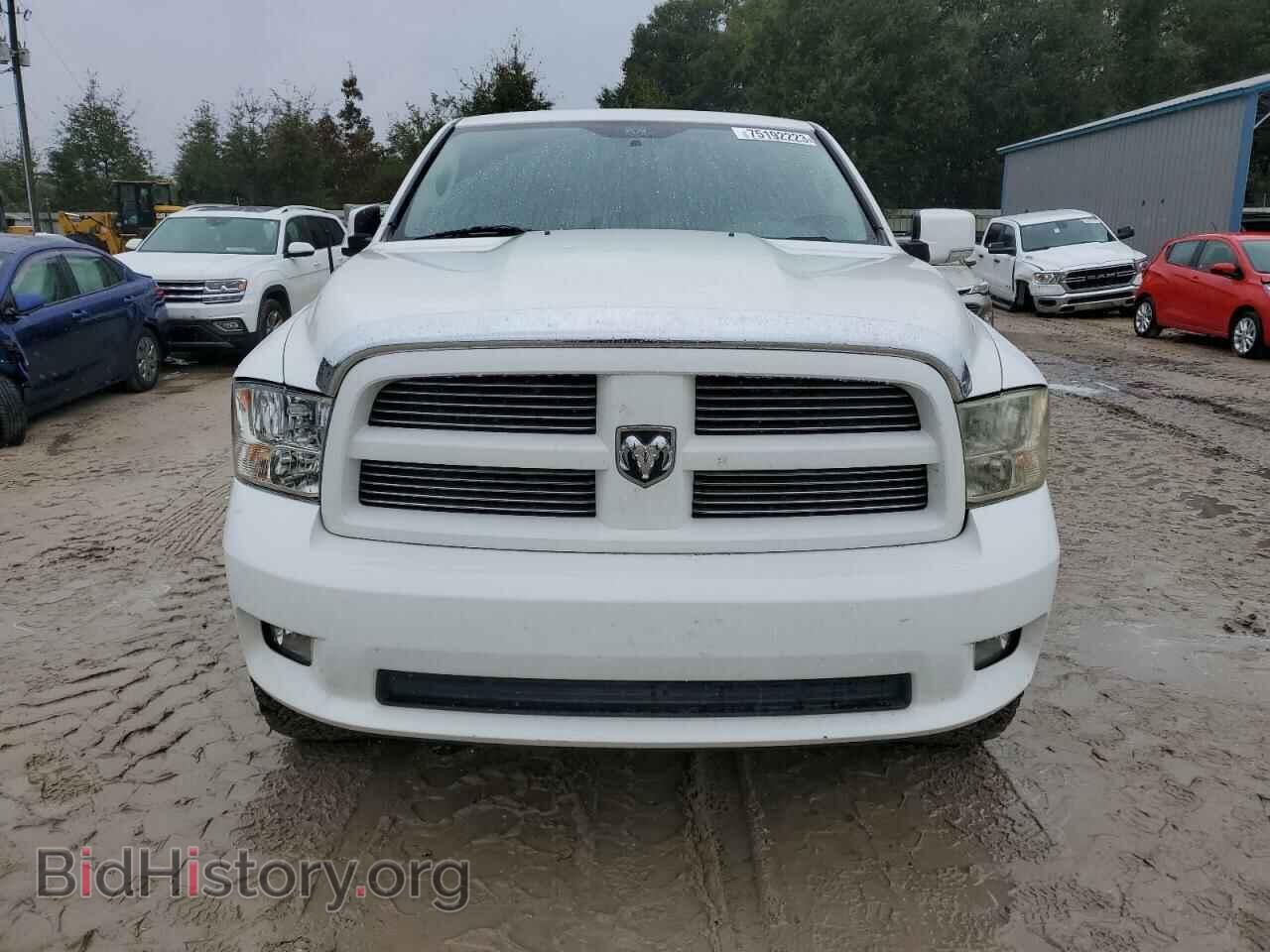 2011 DODGE All Models - VIN: 1D7RV1GT4BS692467 - Photo 5
