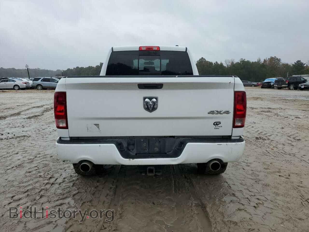 2011 DODGE All Models - VIN: 1D7RV1GT4BS692467 - Photo 6