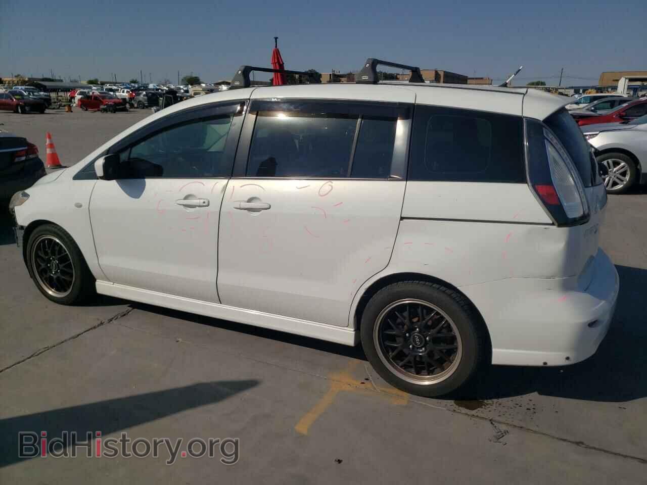2009 MAZDA 5 - VIN: JM1CR293490333522 - Фото 2