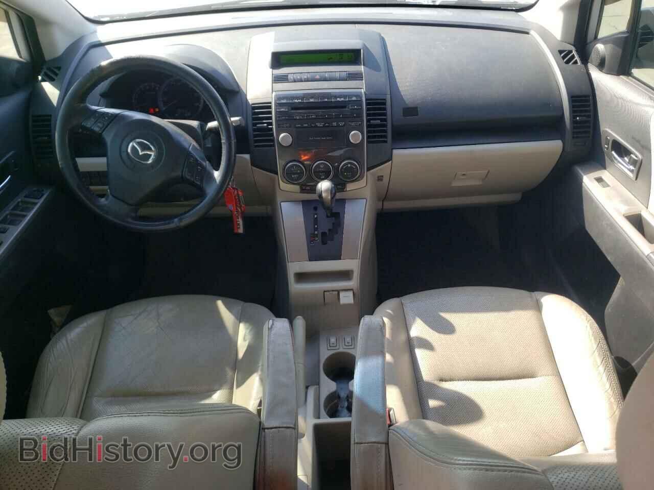 2009 MAZDA 5 - VIN: JM1CR293490333522 - Фото 8