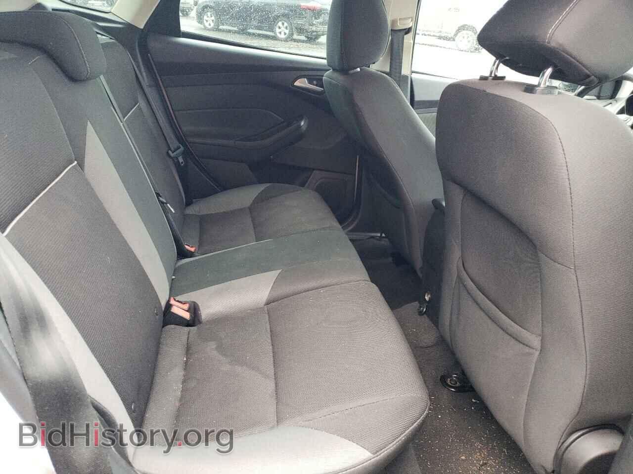 2014 FORD FOCUS - VIN: 1FADP3K2XEL281815 - Фото 10