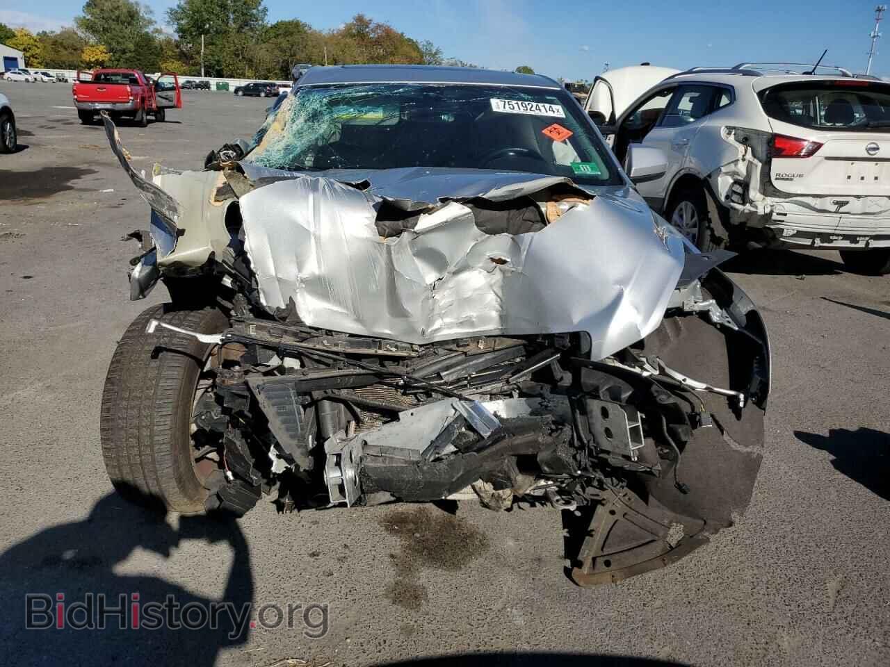 2015 CADILLAC ATS - VIN: 1G6AA5RAXF0108115 - Фото 5