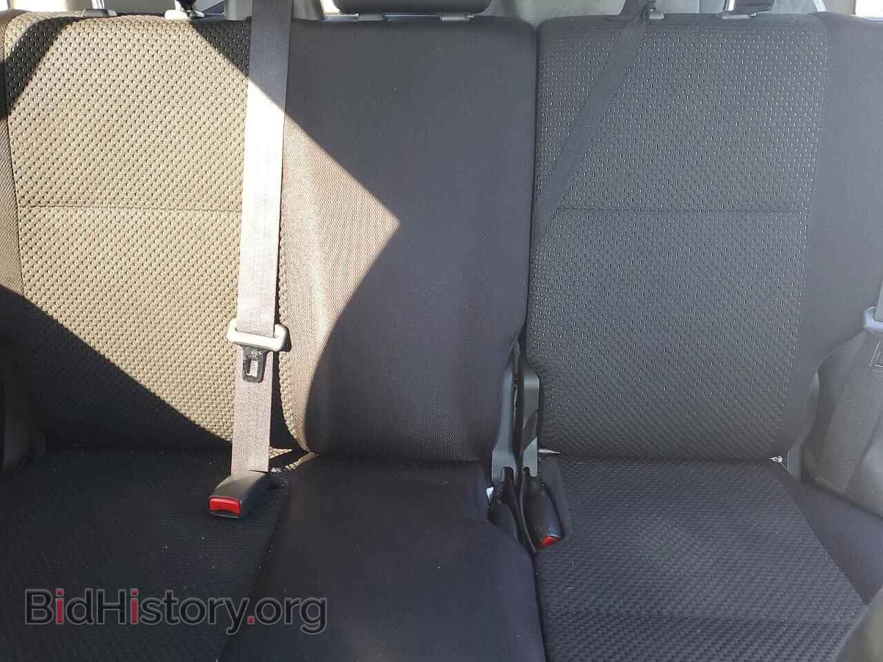 2012 SUZUKI GR VITARA - VIN: JS3TD0D68C4100801 - Photo 10