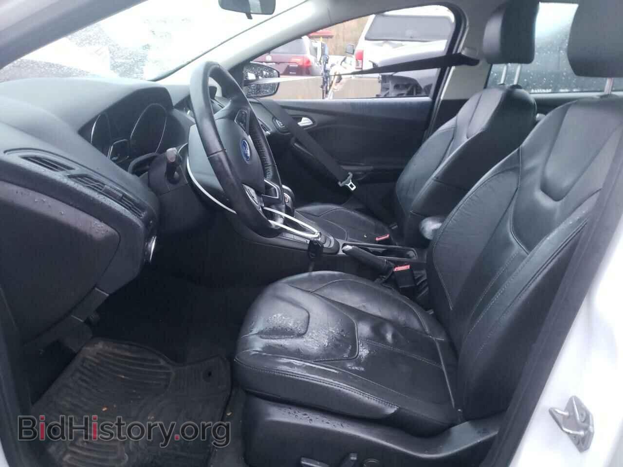 2016 FORD FOCUS - VIN: 1FADP3F29GL305552 - Photo 7