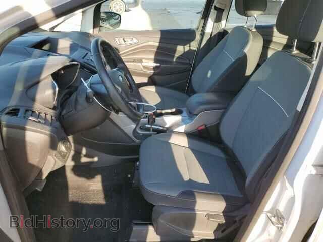 2015 FORD CMAX - VIN: 1FADP5AUXFL121403 - Фото 7