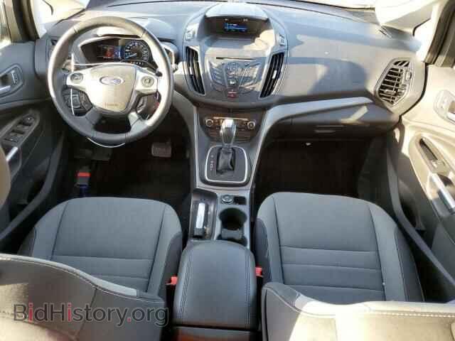 2015 FORD CMAX - VIN: 1FADP5AUXFL121403 - Фото 8