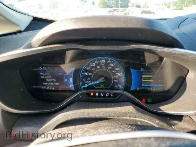 2015 FORD CMAX - VIN: 1FADP5AUXFL121403 - Фото 9