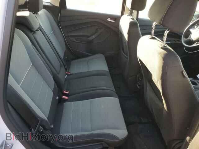 2015 FORD CMAX - VIN: 1FADP5AUXFL121403 - Фото 10