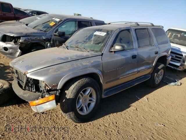 Photo 1B4HS28Z1YF226467 - DODGE All Models 2000