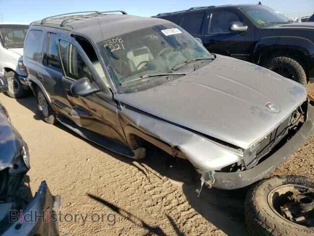 2000 DODGE All Models - VIN: 1B4HS28Z1YF226467 - Photo 4