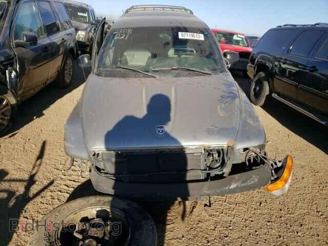 2000 DODGE All Models - VIN: 1B4HS28Z1YF226467 - Photo 5