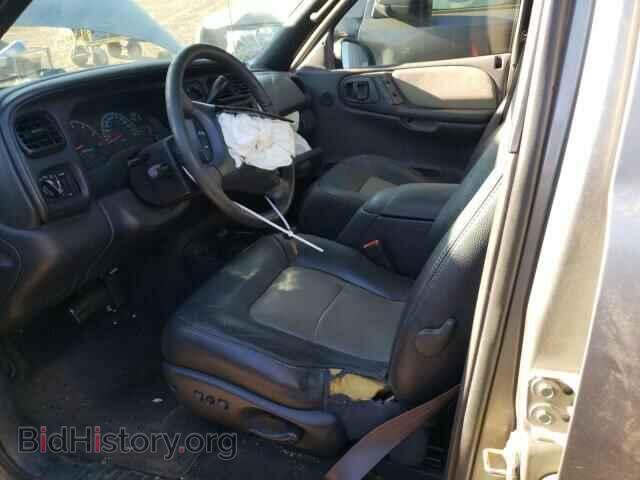 2000 DODGE All Models - VIN: 1B4HS28Z1YF226467 - Photo 7