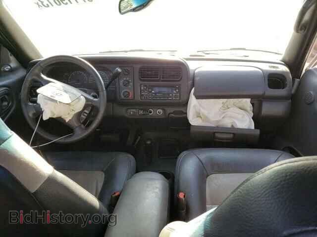 2000 DODGE All Models - VIN: 1B4HS28Z1YF226467 - Photo 8
