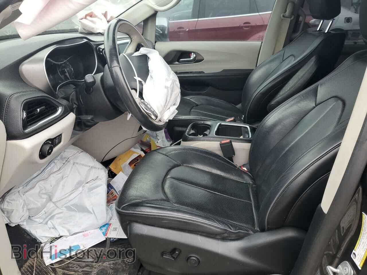 2019 CHRYSLER PACIFICA - VIN: 2C4RC1GG3KR574401 - Photo 7