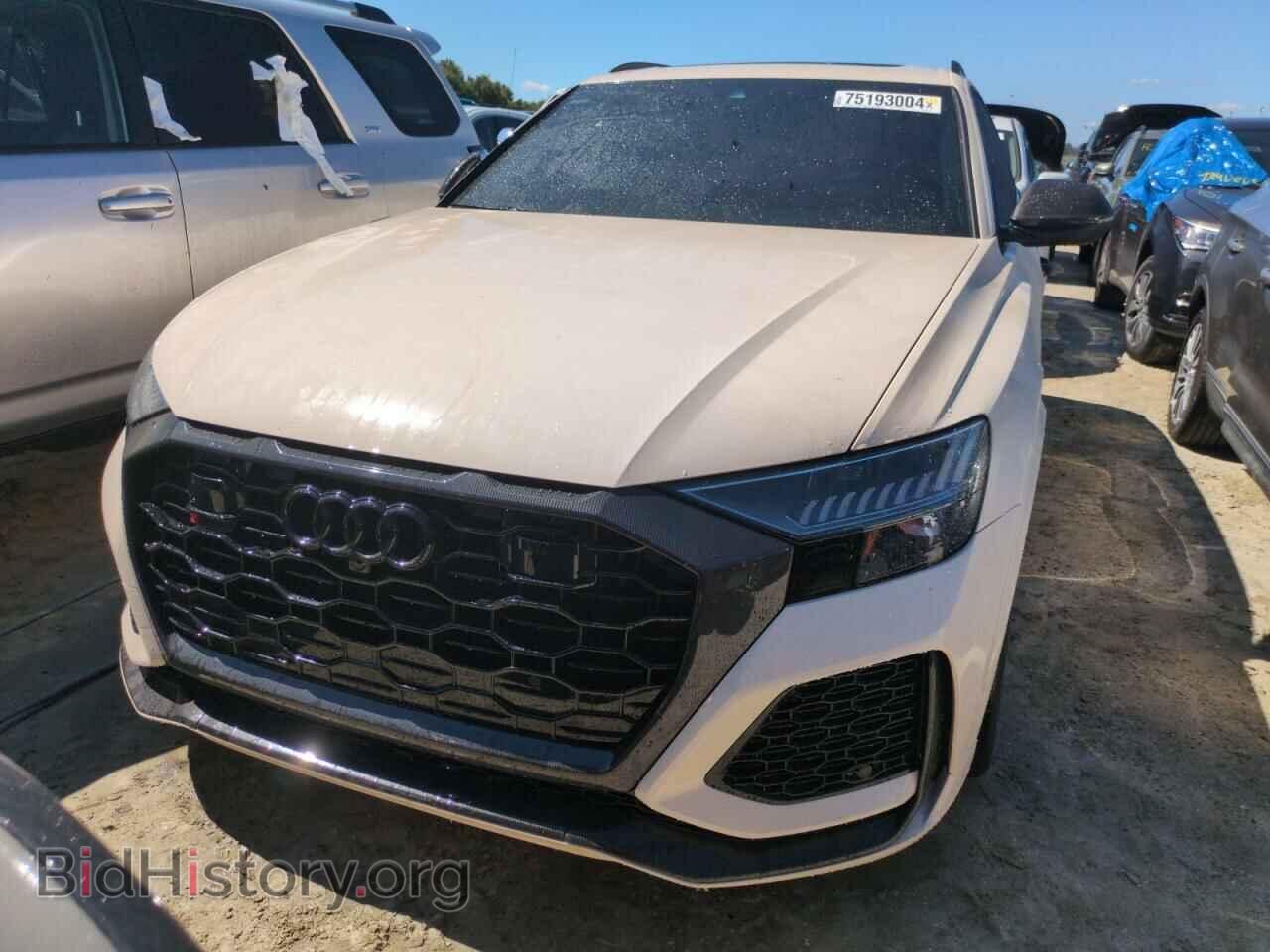 2022 AUDI RS - VIN: WU1ARBF14ND020700 - Photo 5