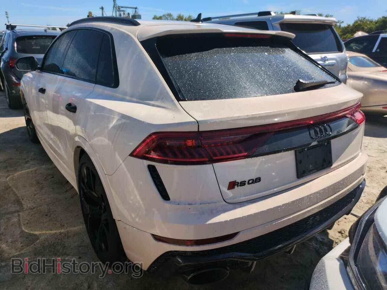 2022 AUDI RS - VIN: WU1ARBF14ND020700 - Photo 6