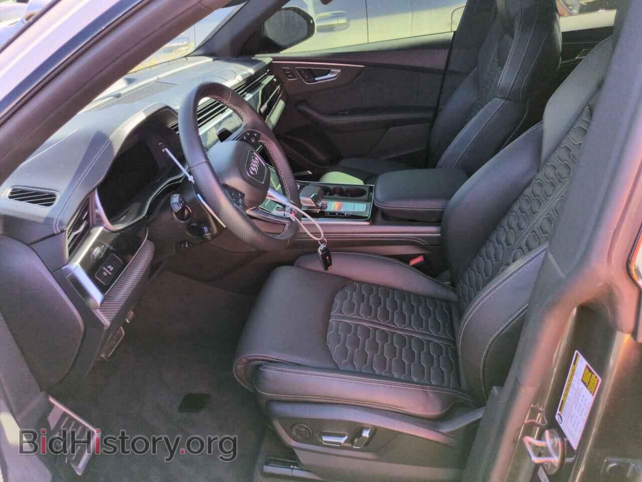 2022 AUDI RS - VIN: WU1ARBF14ND020700 - Photo 7