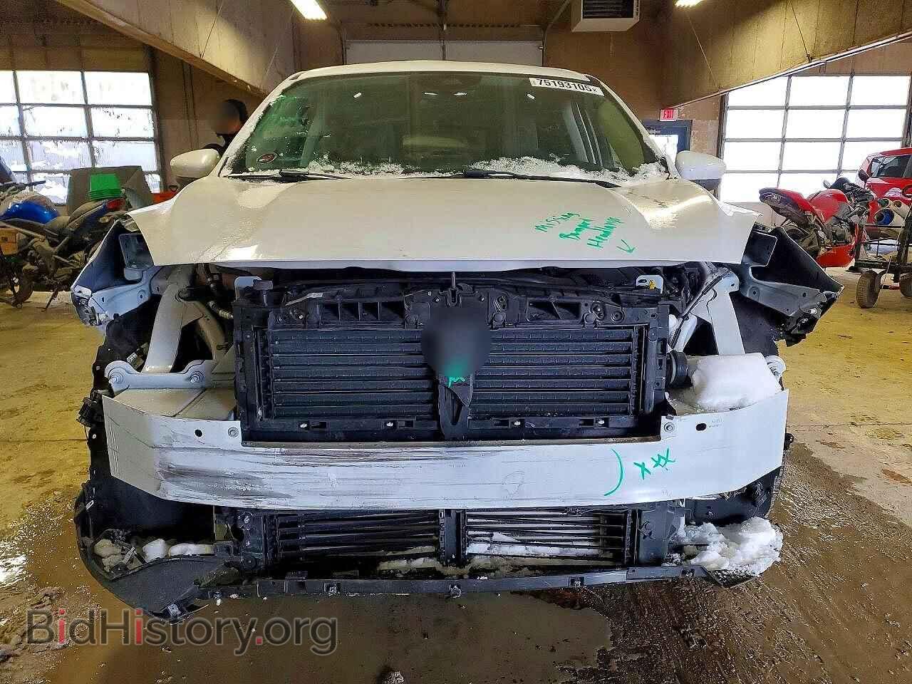 2020 FORD ESCAPE - VIN: 1FMCU0G62LUA00599 - Photo 5
