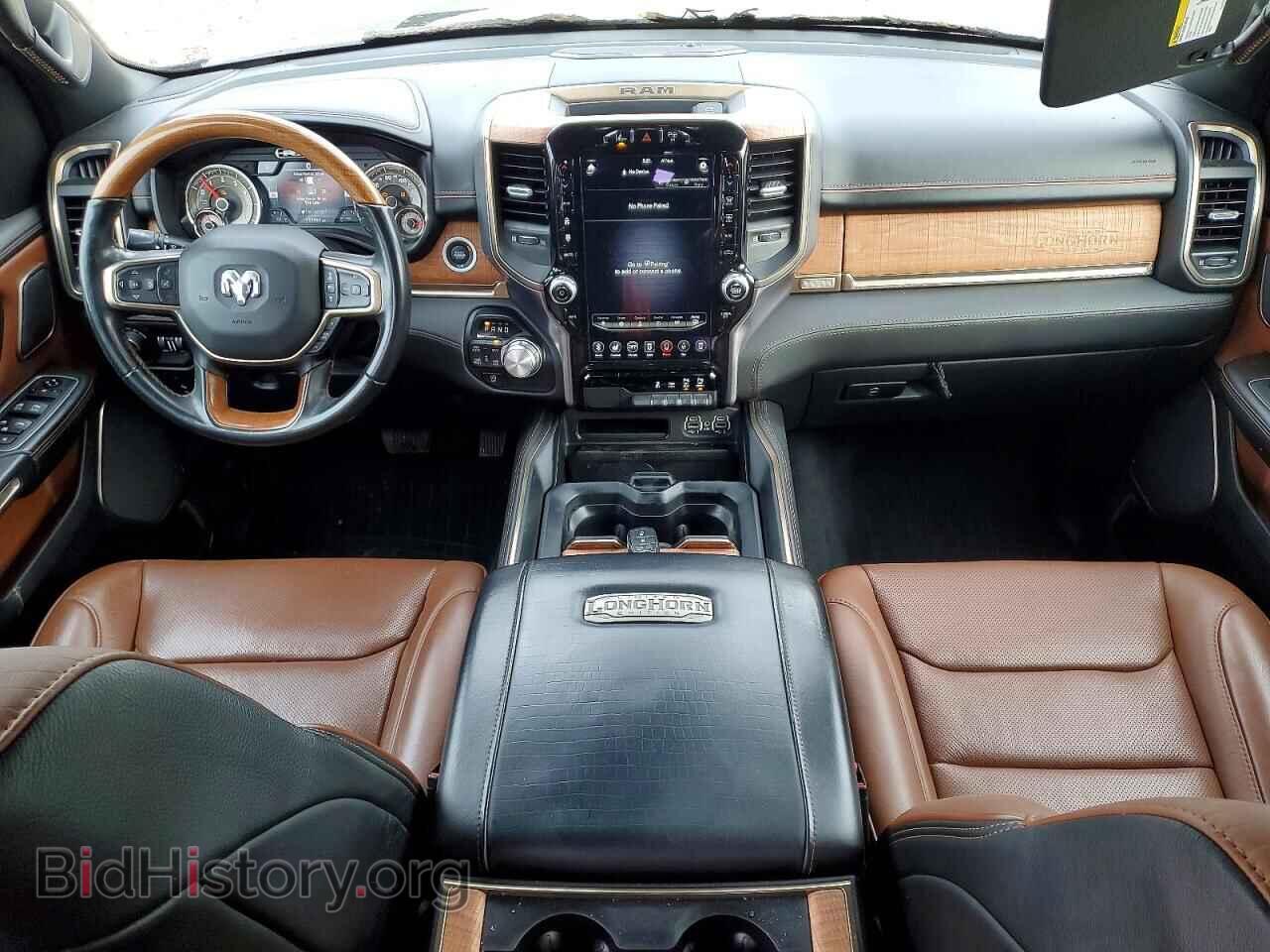 2021 RAM 1500 - VIN: 1C6SRFKT9MN836401 - Photo 8