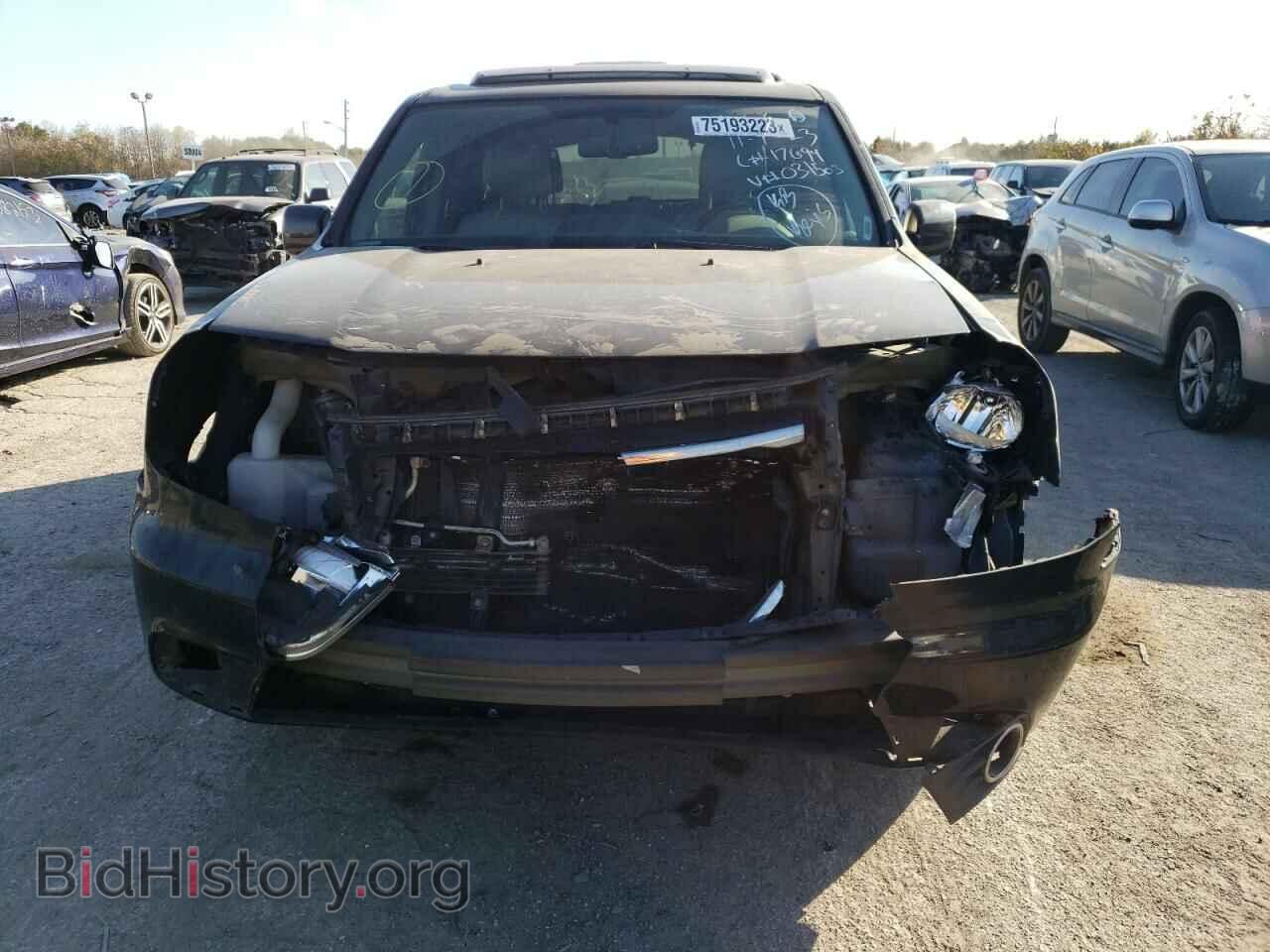 2013 HONDA PILOT - VIN: 5FNYF4H53DB031503 - Фото 5