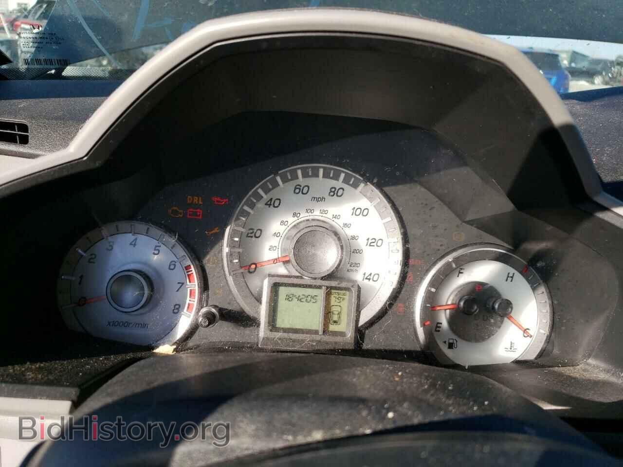 2013 HONDA PILOT - VIN: 5FNYF4H53DB031503 - Фото 9