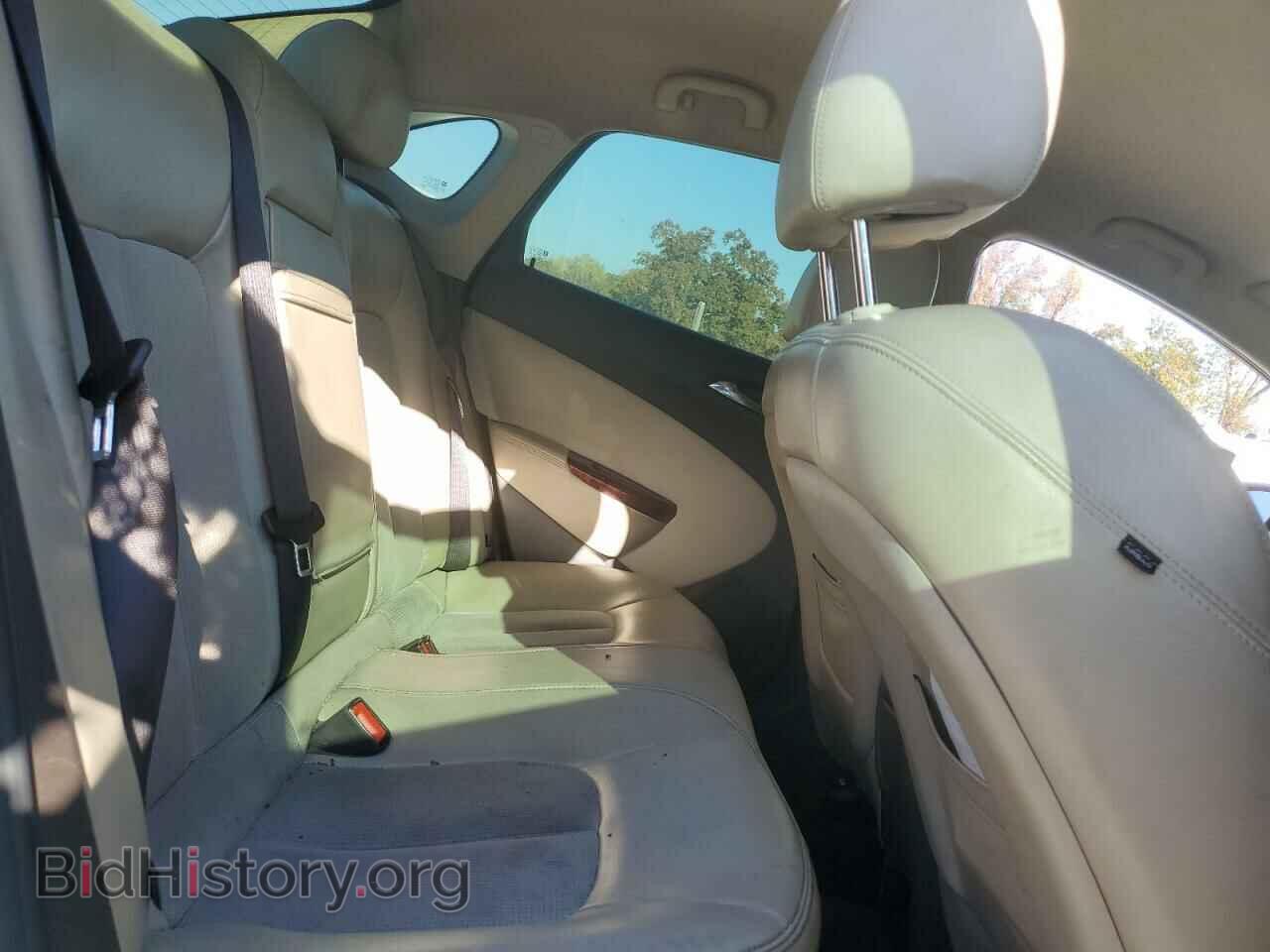 2013 BUICK VERANO - VIN: 1G4PP5SK2D4176726 - Фото 10