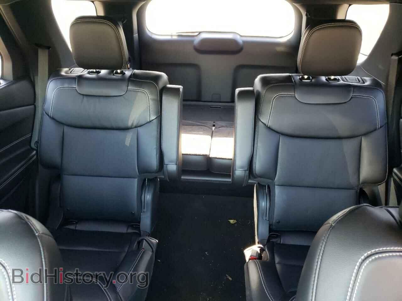 2023 FORD EXPLORER - VIN: 1FM5K8GC2PGC39173 - Фото 10