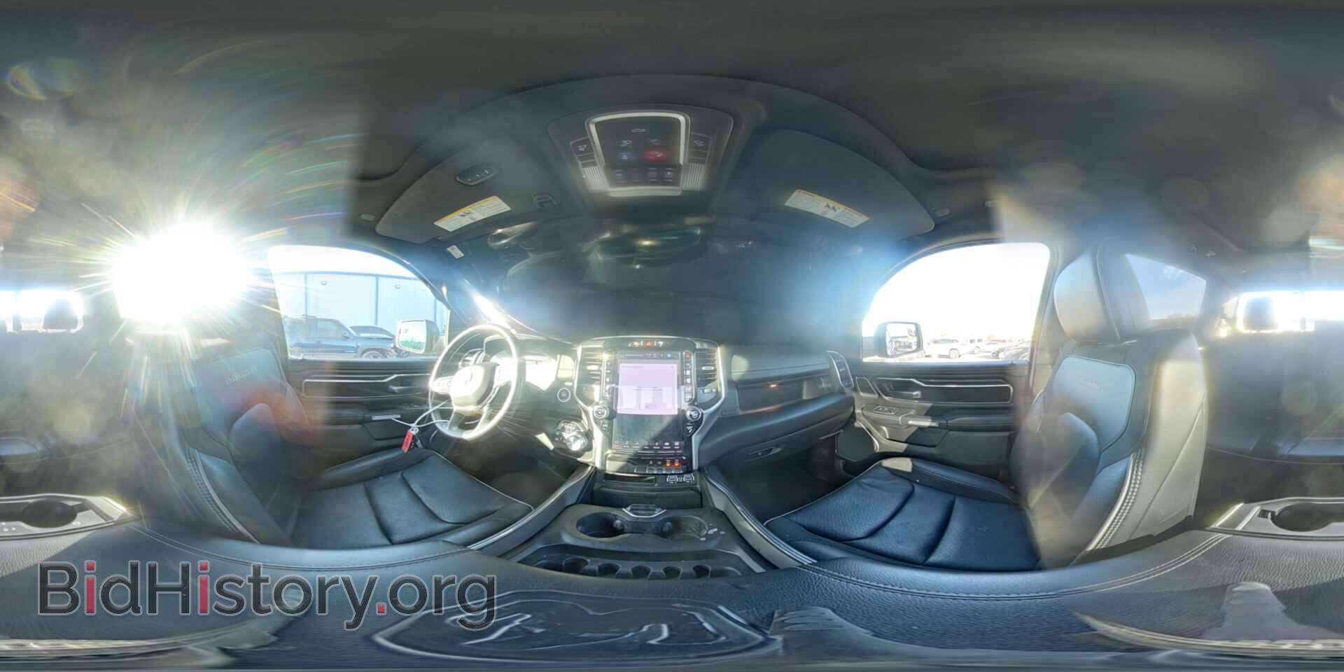 2023 RAM 1500 - VIN: 1C6SRFJM0PN556185 - Фото 14