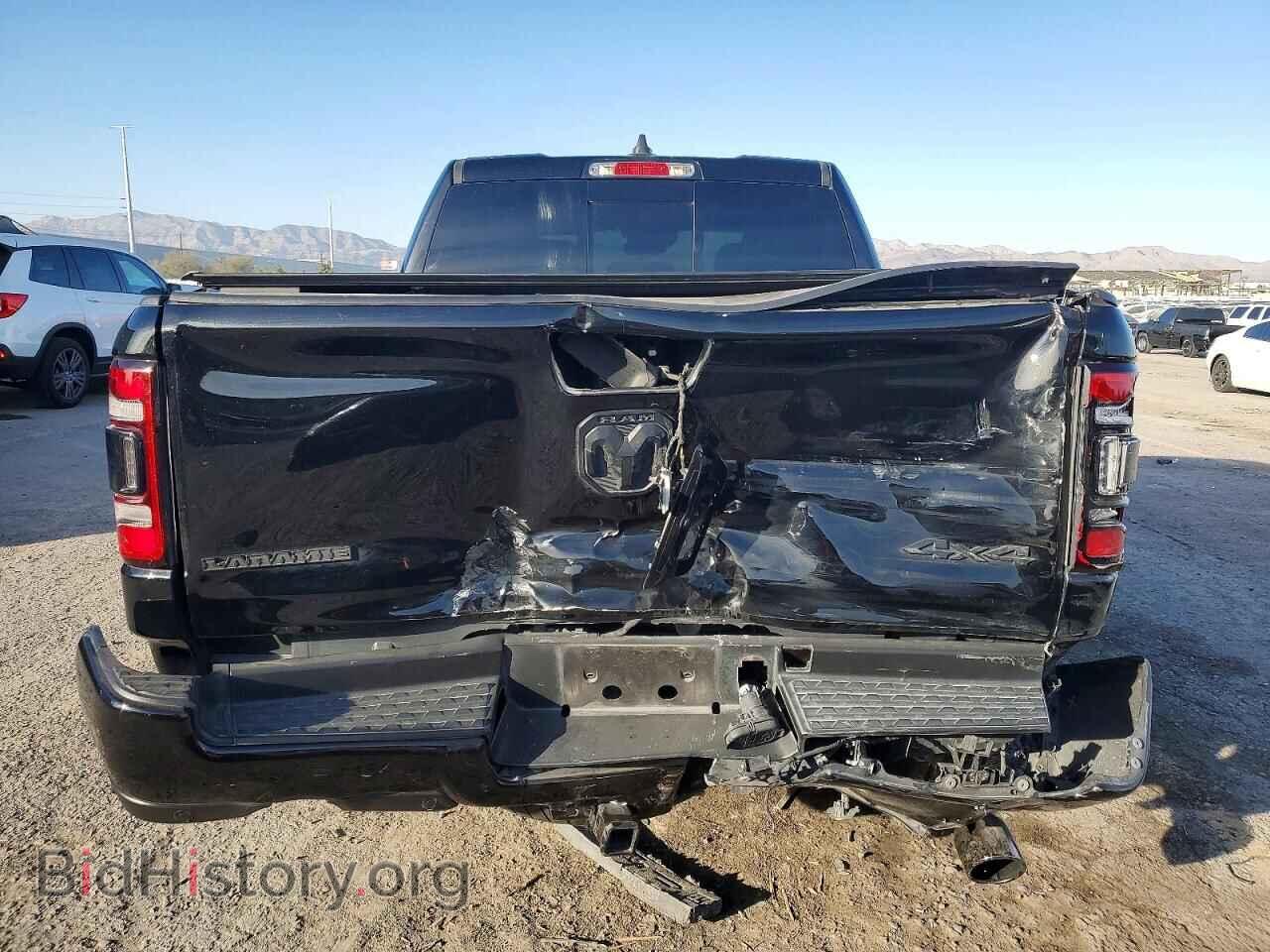 2023 RAM 1500 - VIN: 1C6SRFJM0PN556185 - Фото 6