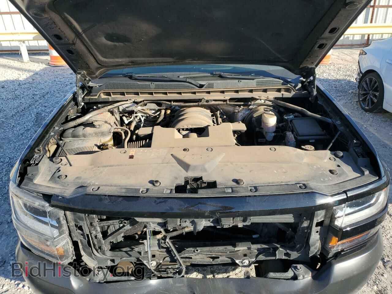 2017 CHEVROLET ALL Models - VIN: 1GCVKNEC8HZ285442 - Фото 11