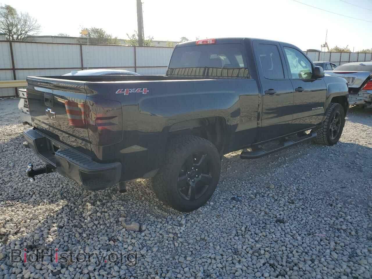 2017 CHEVROLET ALL Models - VIN: 1GCVKNEC8HZ285442 - Фото 3